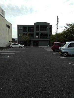【駐車場】 | ルーラルハウス