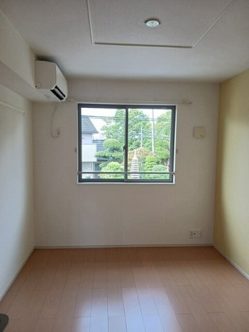 アヴェニューの内装|内装もきれいです