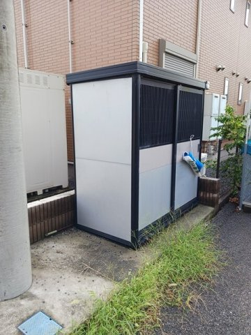 アヴェニューのその他共用部分