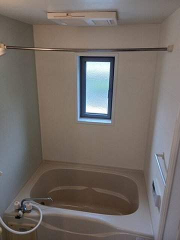 アヴェニューの浴室|日々の暮らしに欠かせないお風呂です