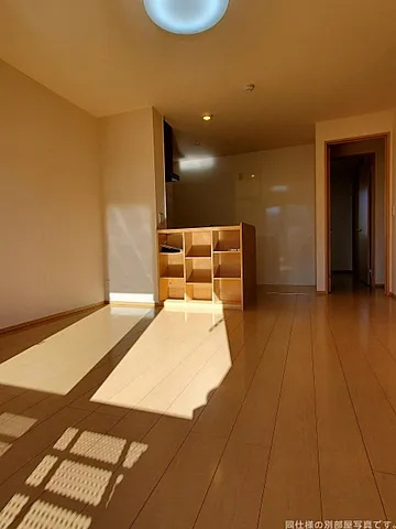アヴァンス Ⅰの居間・リビング|イメージ