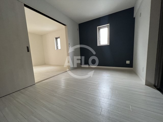 ラ・ハイール桃ヶ池公園の寝室|ラ・ハイール桃ヶ池公園　洋室