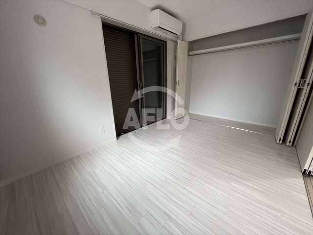 ラ・ハイール桃ヶ池公園の洋室|ラ・ハイール桃ヶ池公園　洋室