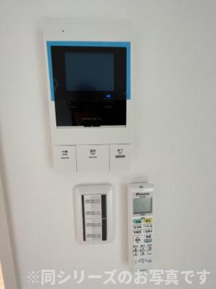 【セキュリティ】 | フォレスト光町　★プライスホームなら仲介手数料が割引価格です！★