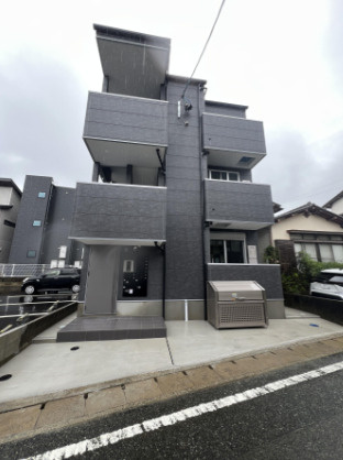 【外観】 | フォレスト光町　★プライスホームなら仲介手数料が割引価格です！★