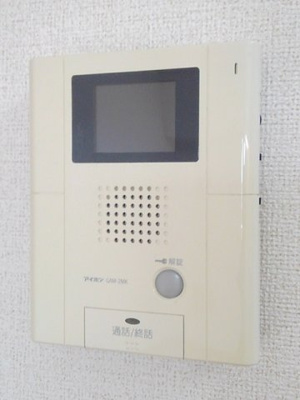 【セキュリティ】 | ルクソール新正Ⅱ