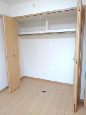 【収納】 | ルクソール新正Ⅱ