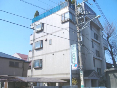 【外観】 | クレシェンド