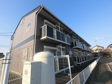 Newグリーンハイツ　Bの画像