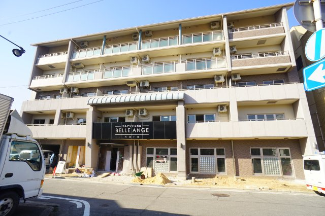 ベルアンジュ奈良