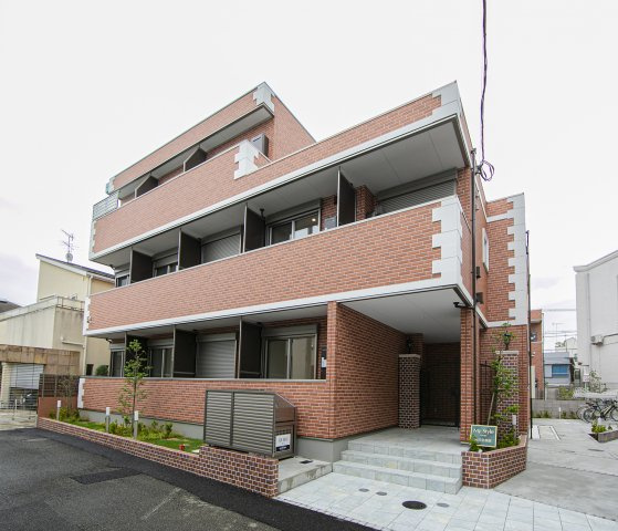 My Style vintage 奥沢壱番館