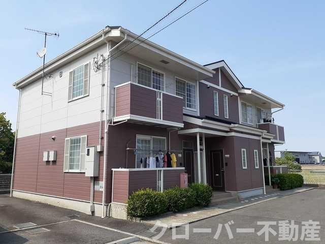 サンフィールド　Ｂ