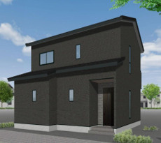 新築戸建　タマタウン上庄原Ⅱ　1号地