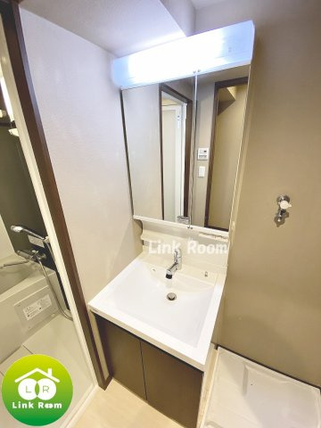 アリカ森下ブルーノの洗面所|参考画像