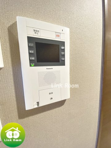 アリカ森下ブルーノのセキュリティ|参考画像