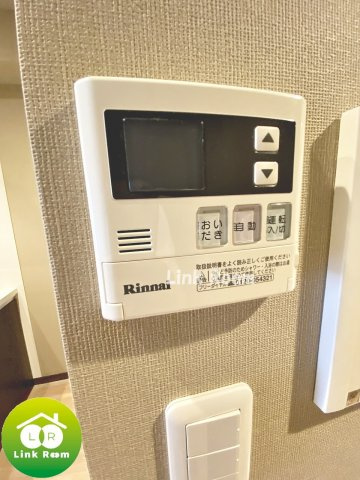 アリカ森下ブルーノのセキュリティ|参考画像