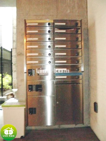 アリカ森下ブルーノのその他共用部分