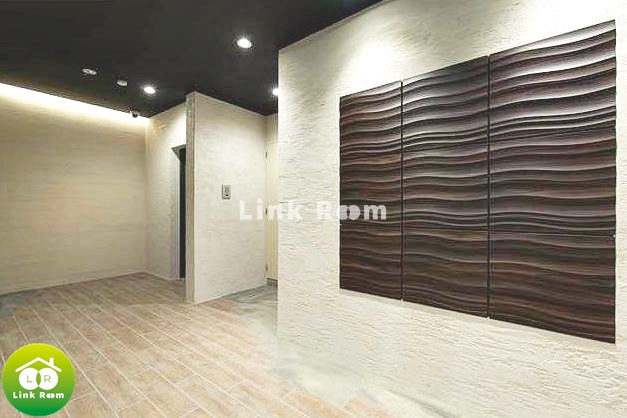 アリカ森下ブルーノのその他共用部分