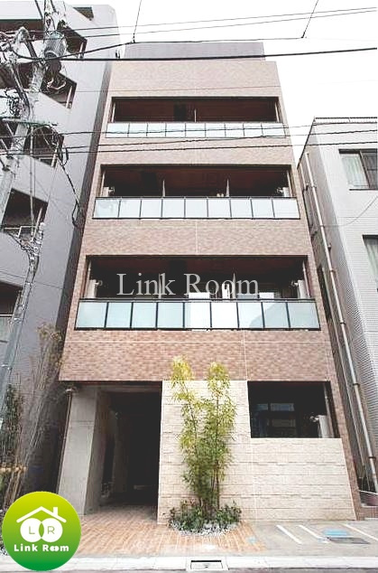 アリカ森下ブルーノ