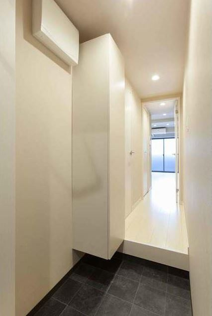 アリカ森下ブルーノの玄関|参考画像