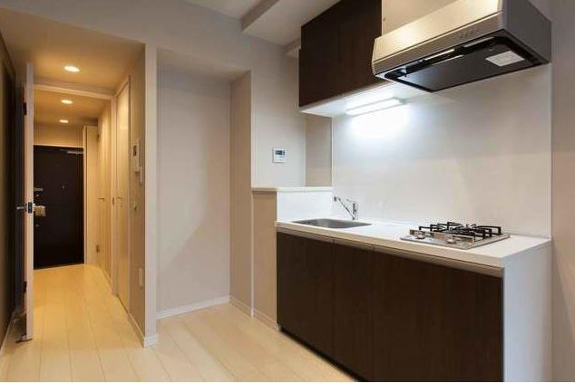 アリカ森下ブルーノのキッチン|参考画像