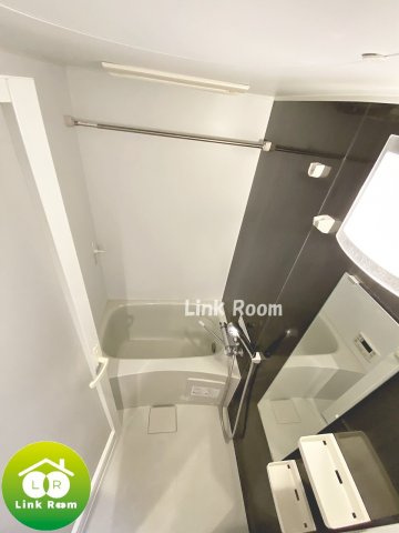 アリカ森下ブルーノの浴室|参考画像