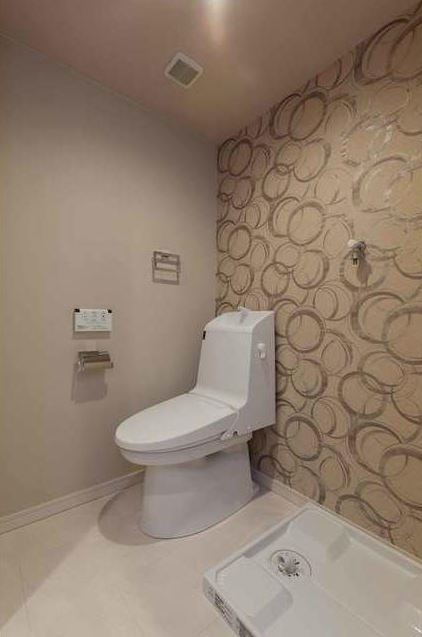 アリカ森下ブルーノのトイレ|参考画像