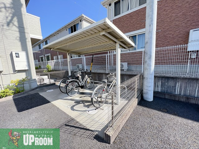 シャルムｕのその他共用部分