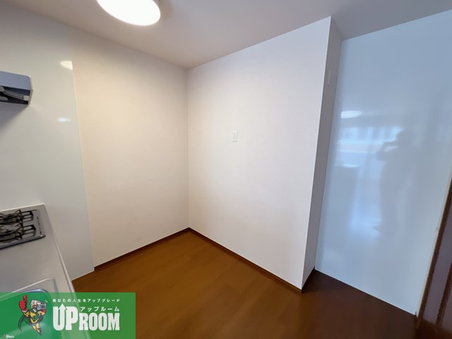 シャルムｕのキッチン