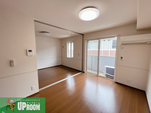 シャルムｕの居間・リビング