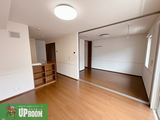 シャルムｕの内装