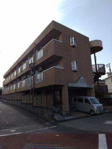 杉並区高井戸東4丁目のマンションの画像