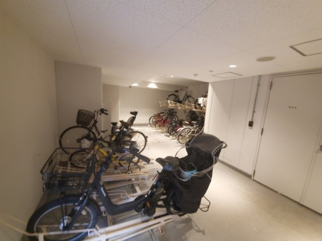 ザ・レジデンス平河町のその他共用部分