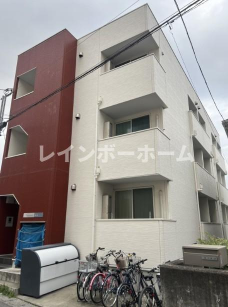 プレシャス鶴ヶ島