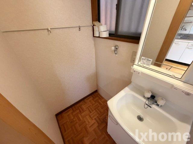 茨木市豊川4丁目貸家の設備