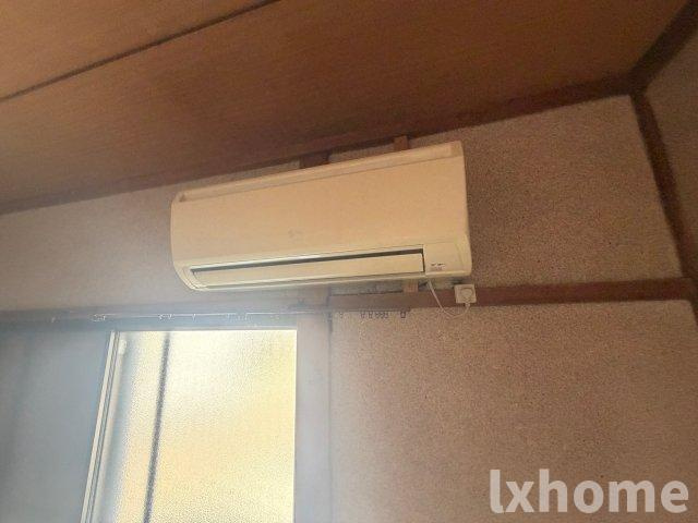 茨木市豊川4丁目貸家の設備