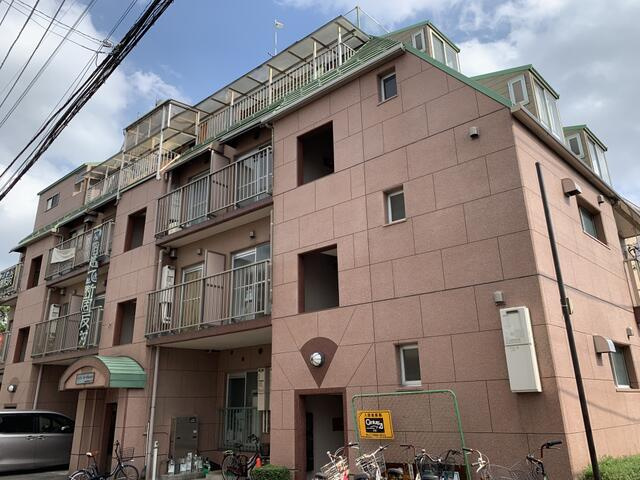 豊島区池袋本町4丁目のマンションの画像