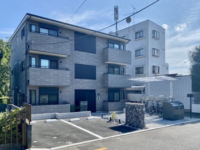 ザシエスタ東久留米サンドヴァレア