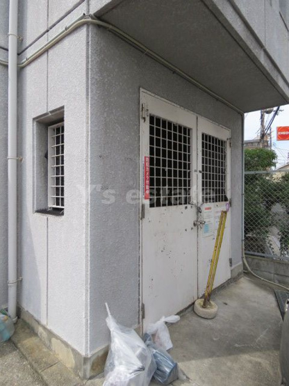 【その他共用部分】 | カルム東大阪
