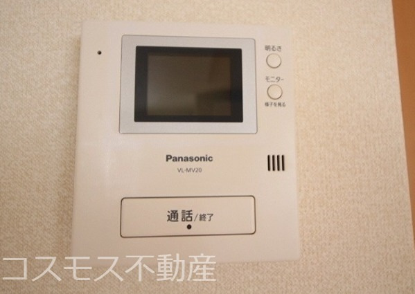 レフィナードSのセキュリティ