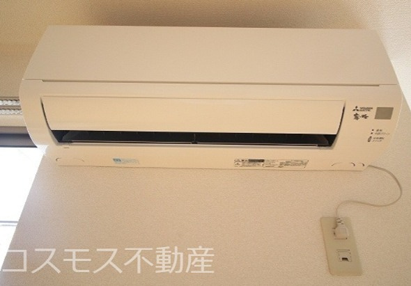 レフィナードSの設備