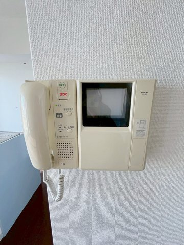 グリーンコートARAMAKIのセキュリティ