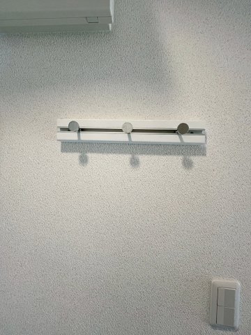 グリーンコートARAMAKIの設備