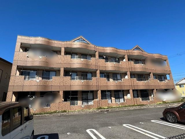 ウイングヒルズながしの一番館　　刈谷市近郊の賃貸はクラスホーム刈谷店