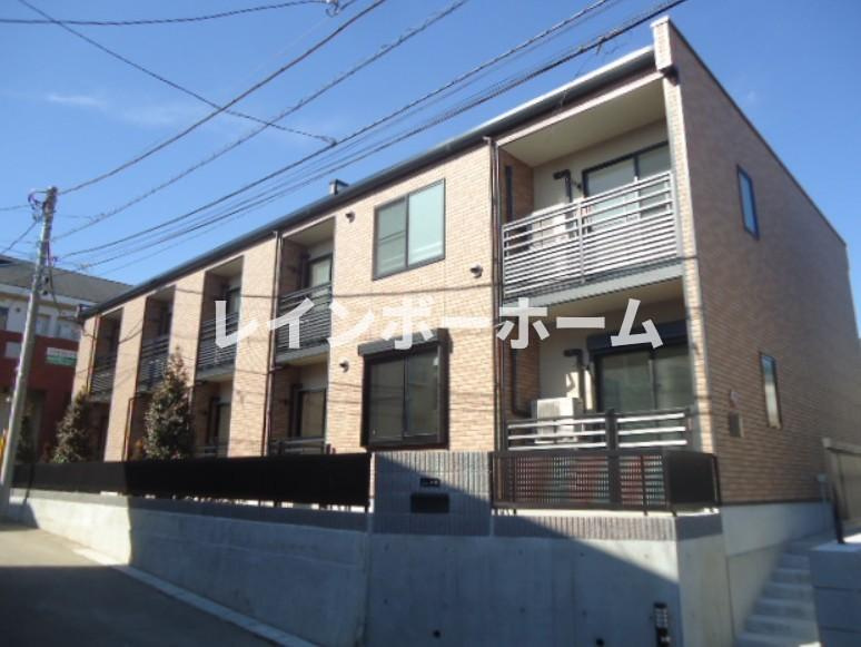 サンドエル天台