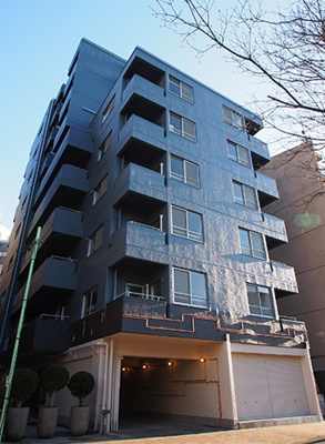 【外観】 | PIPE(パイプ)