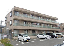 ハピネス篤Ａ棟 の画像