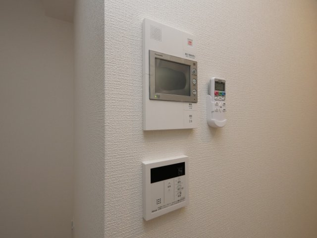 コンフォリア・リヴ淡路町一丁目のセキュリティ