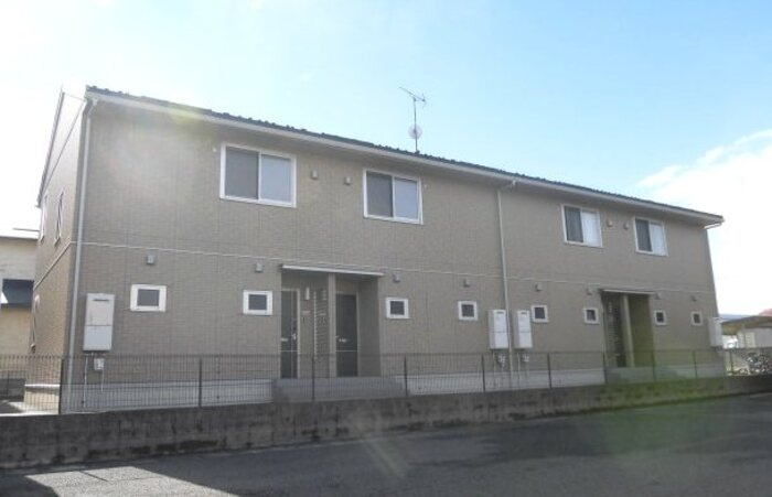 ラ　メゾン ド　ボナール（Ｌａ Ｍａｉｓｏｎ ｄｕ Ｂｏｎｈｕｒ）