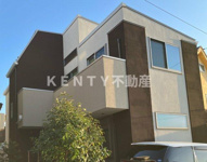 南久が原戸建の画像